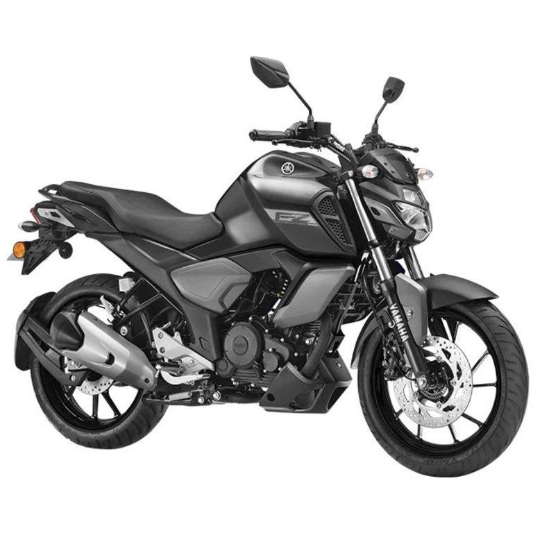 FZ/ FAZER Series